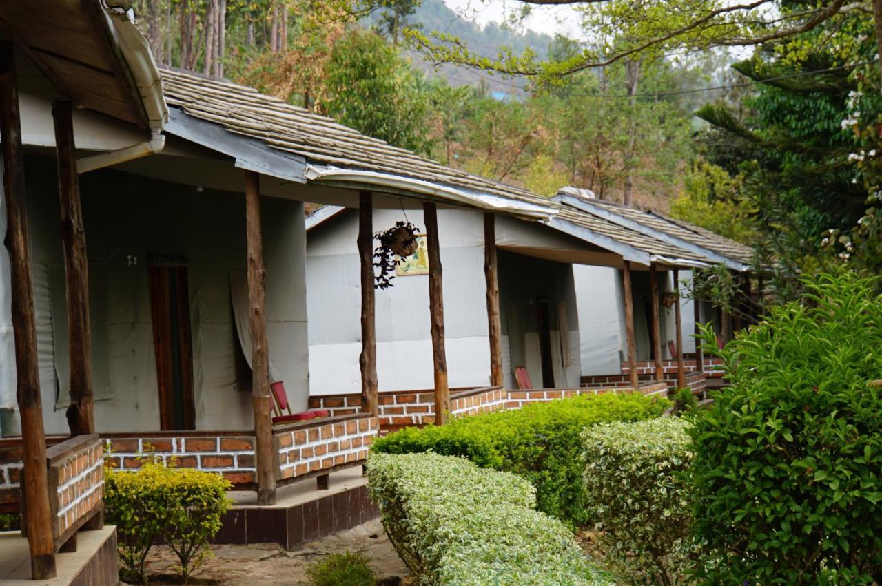 Lushoto Executive Lodge Exterior photo